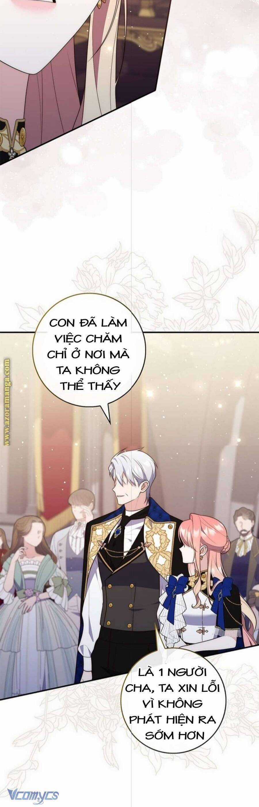 Nàng Công Chúa Tiên Tri Chapter 79 trang 6