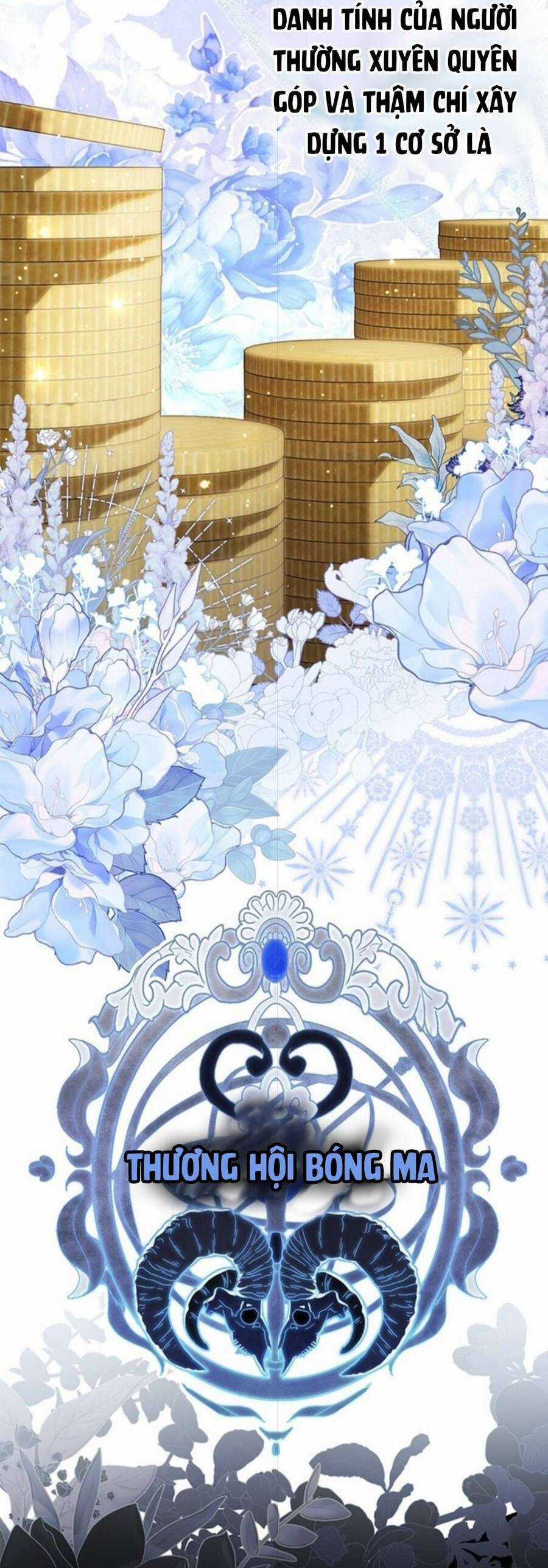 Nàng Công Chúa Tiên Tri Chapter 79 trang 8