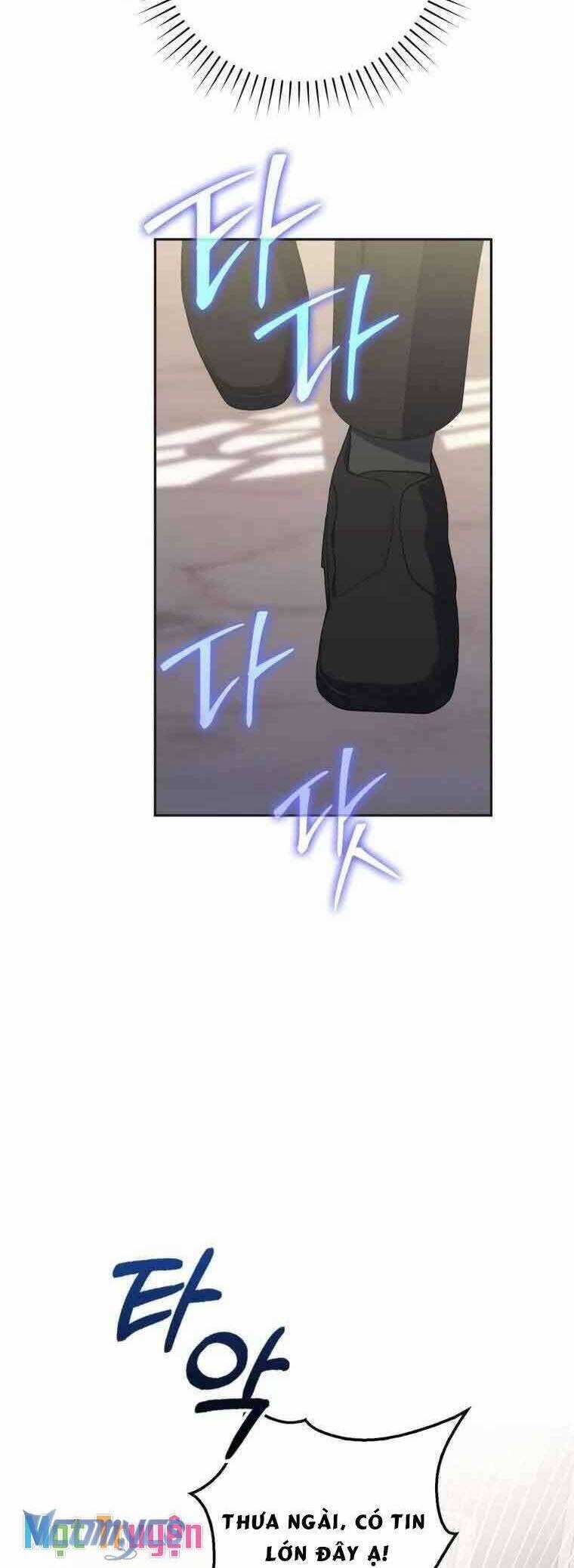 Nàng Công Chúa Tiên Tri Chapter 8 trang 15