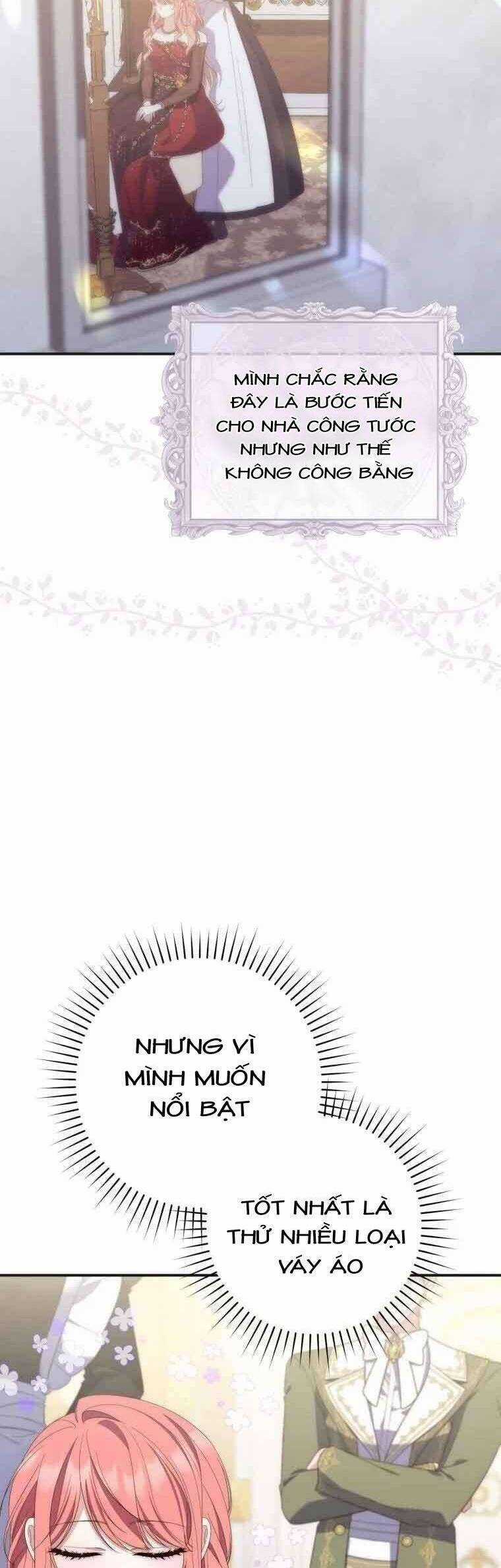 Nàng Công Chúa Tiên Tri Chapter 8 trang 38