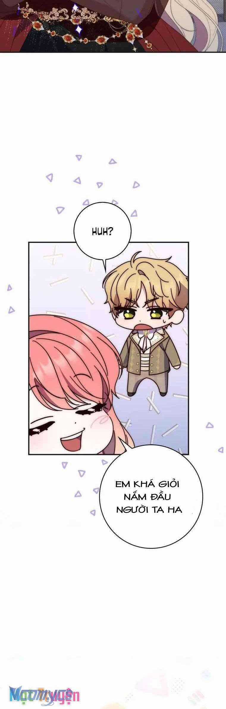 Nàng Công Chúa Tiên Tri Chapter 8 trang 42