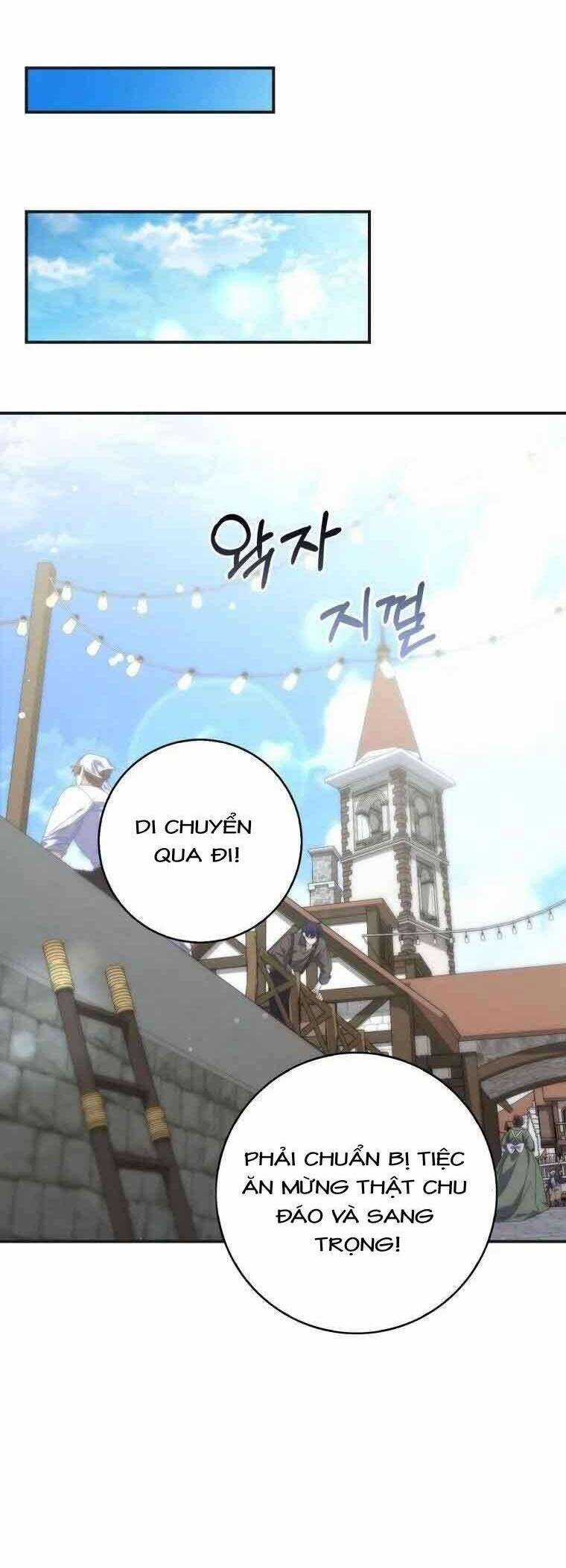 Nàng Công Chúa Tiên Tri Chapter 8 trang 50