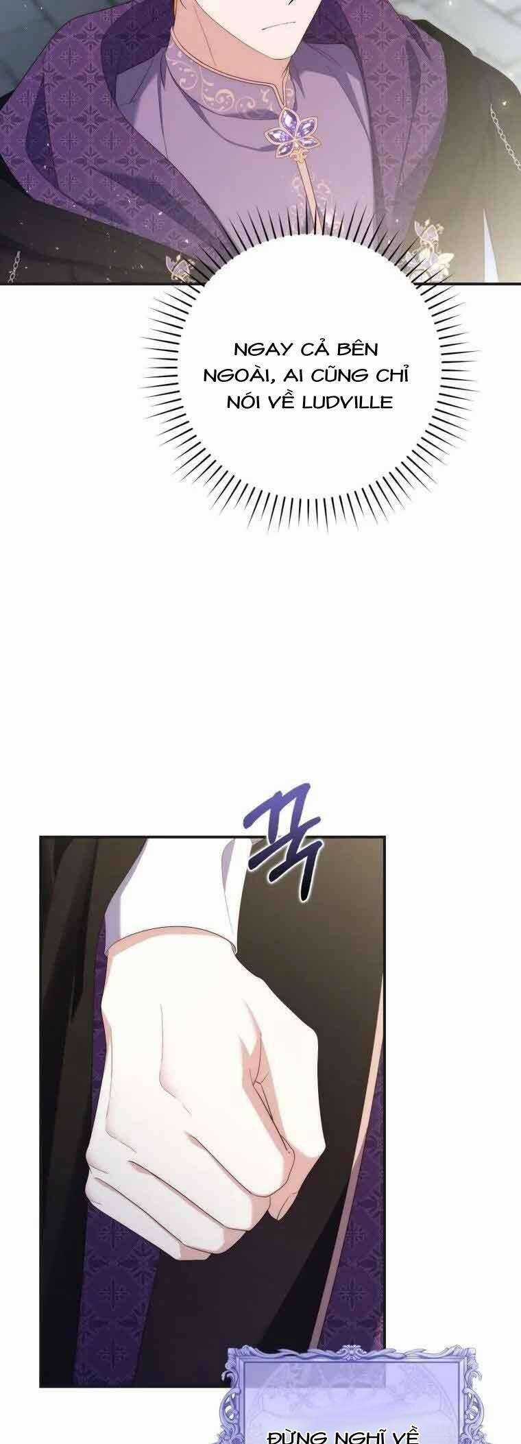 Nàng Công Chúa Tiên Tri Chapter 8 trang 52