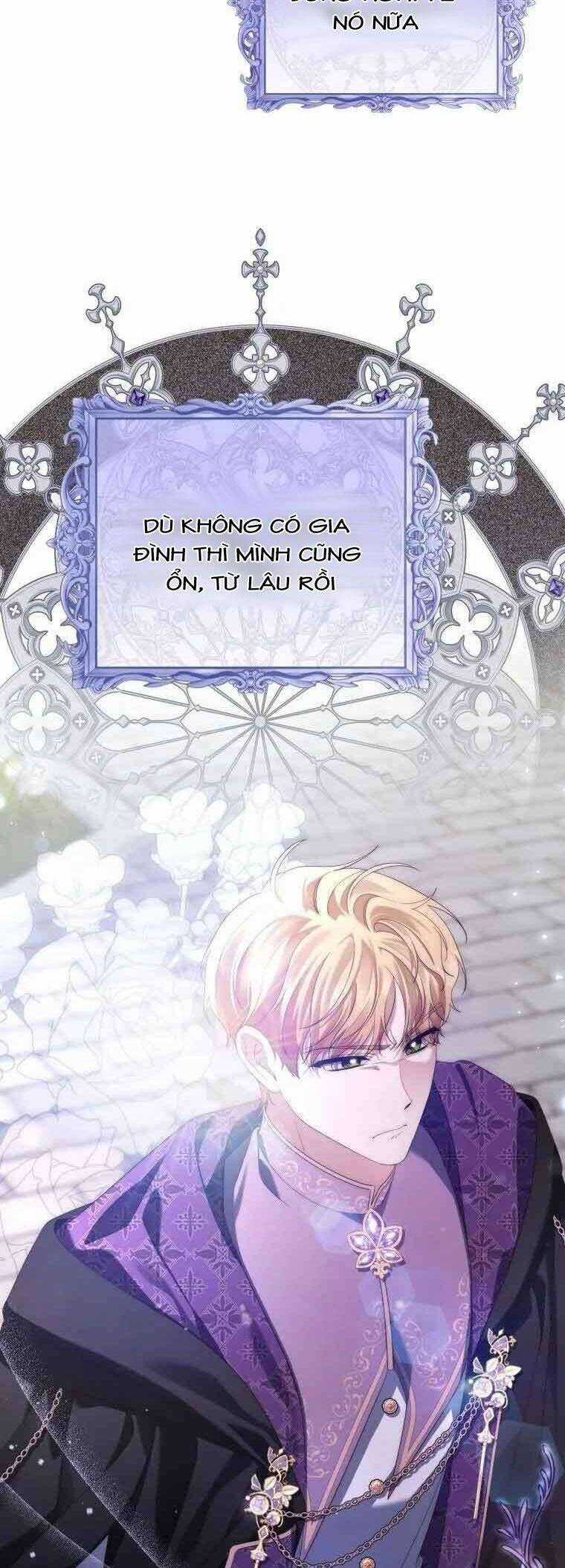 Nàng Công Chúa Tiên Tri Chapter 8 trang 53