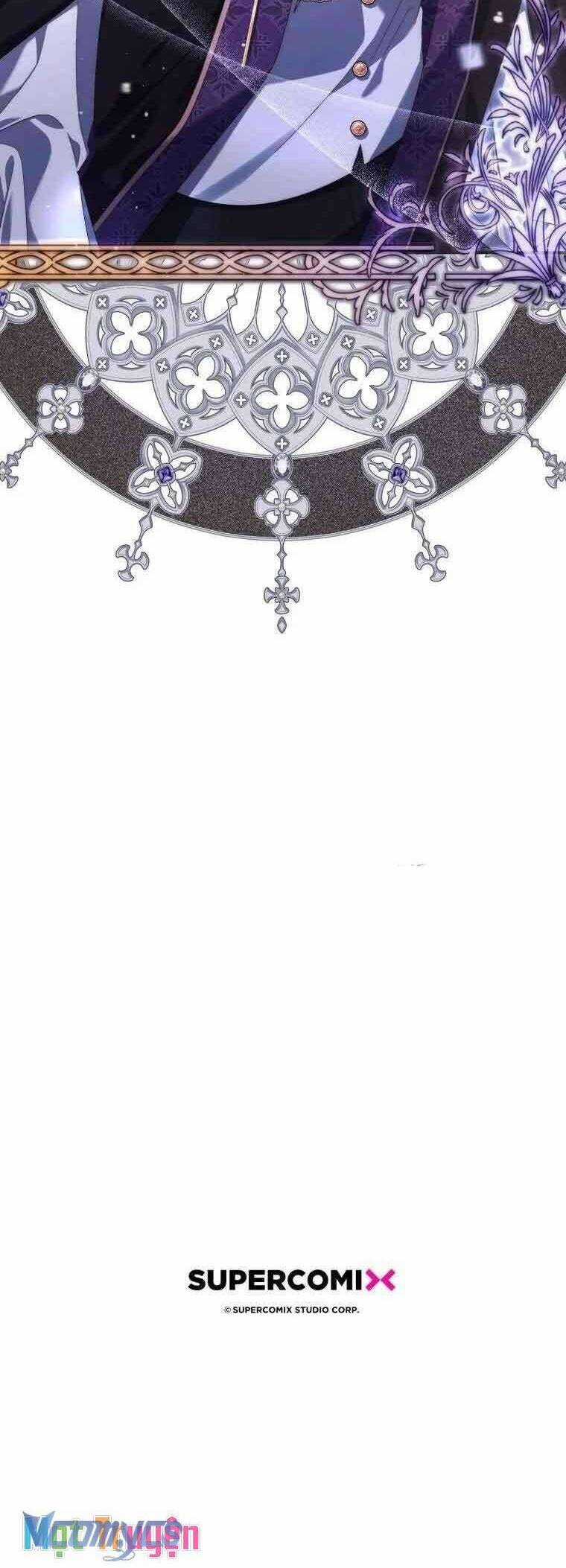 Nàng Công Chúa Tiên Tri Chapter 8 trang 54