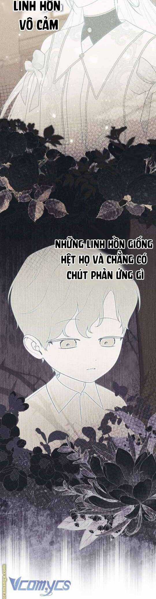 Nàng Công Chúa Tiên Tri Chapter 81 trang 18