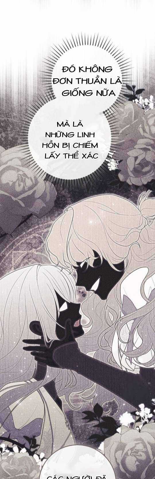 Nàng Công Chúa Tiên Tri Chapter 81 trang 19