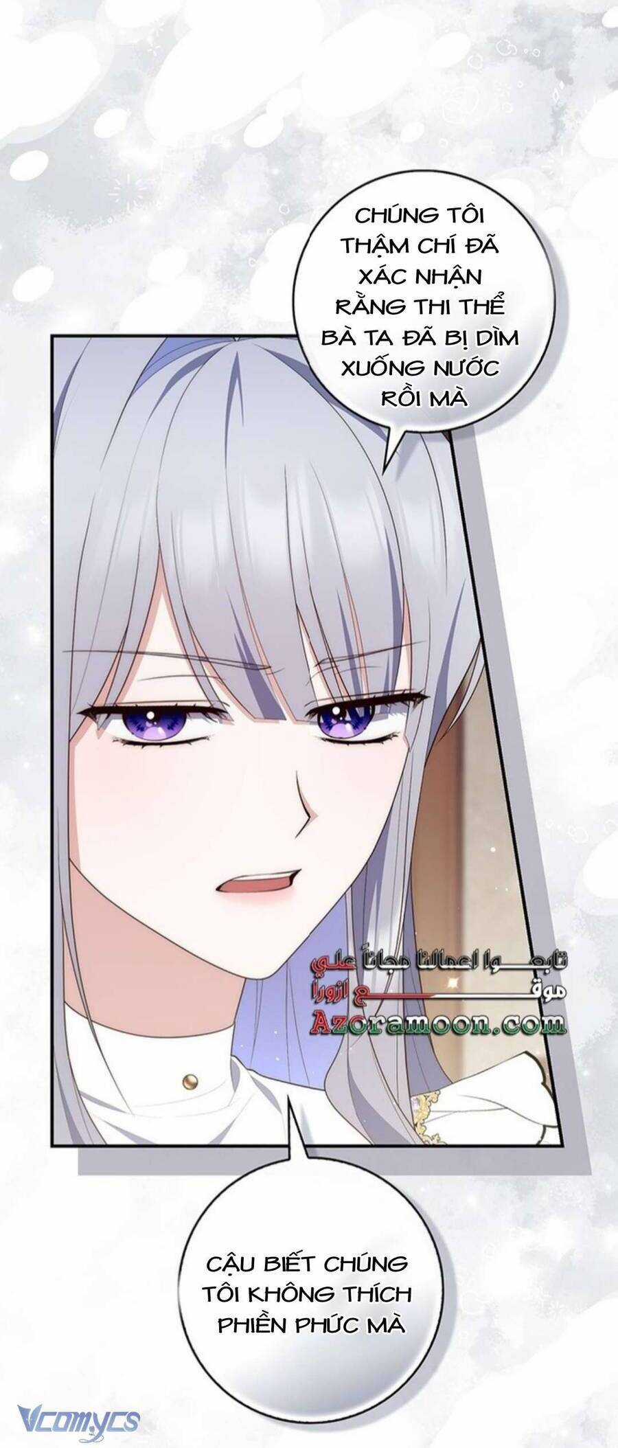 Nàng Công Chúa Tiên Tri Chapter 81 trang 2