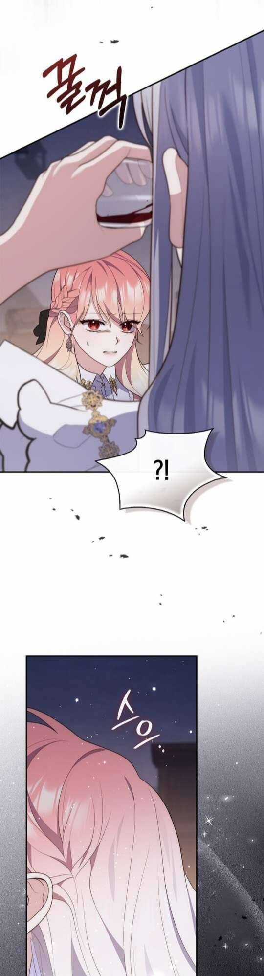 Nàng Công Chúa Tiên Tri Chapter 81 trang 28