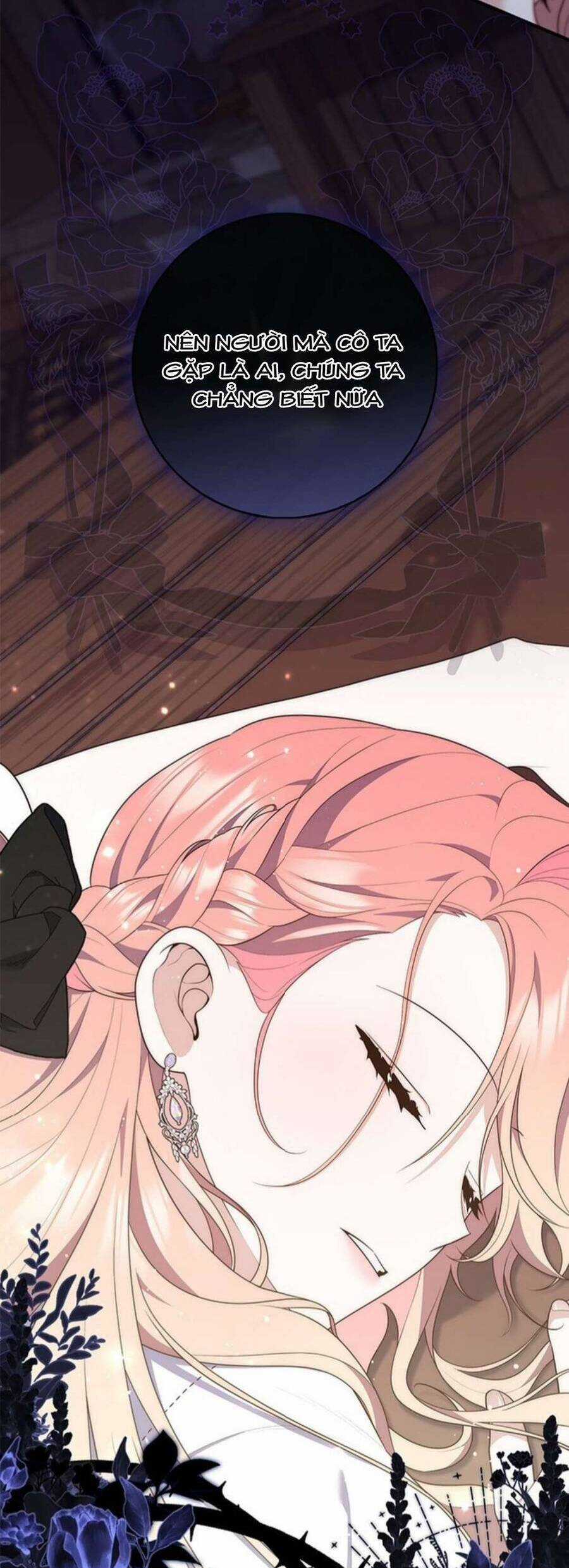 Nàng Công Chúa Tiên Tri Chapter 81 trang 4