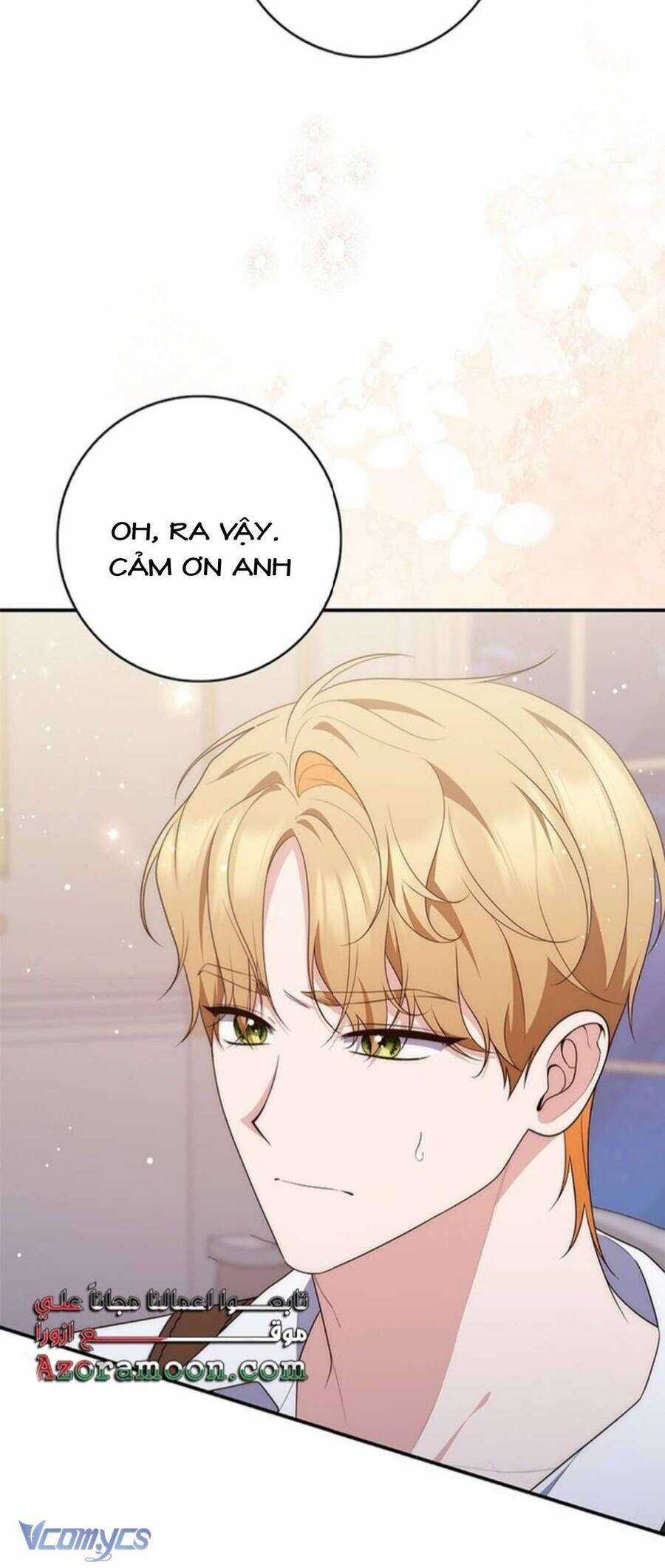 Nàng Công Chúa Tiên Tri Chapter 81 trang 43