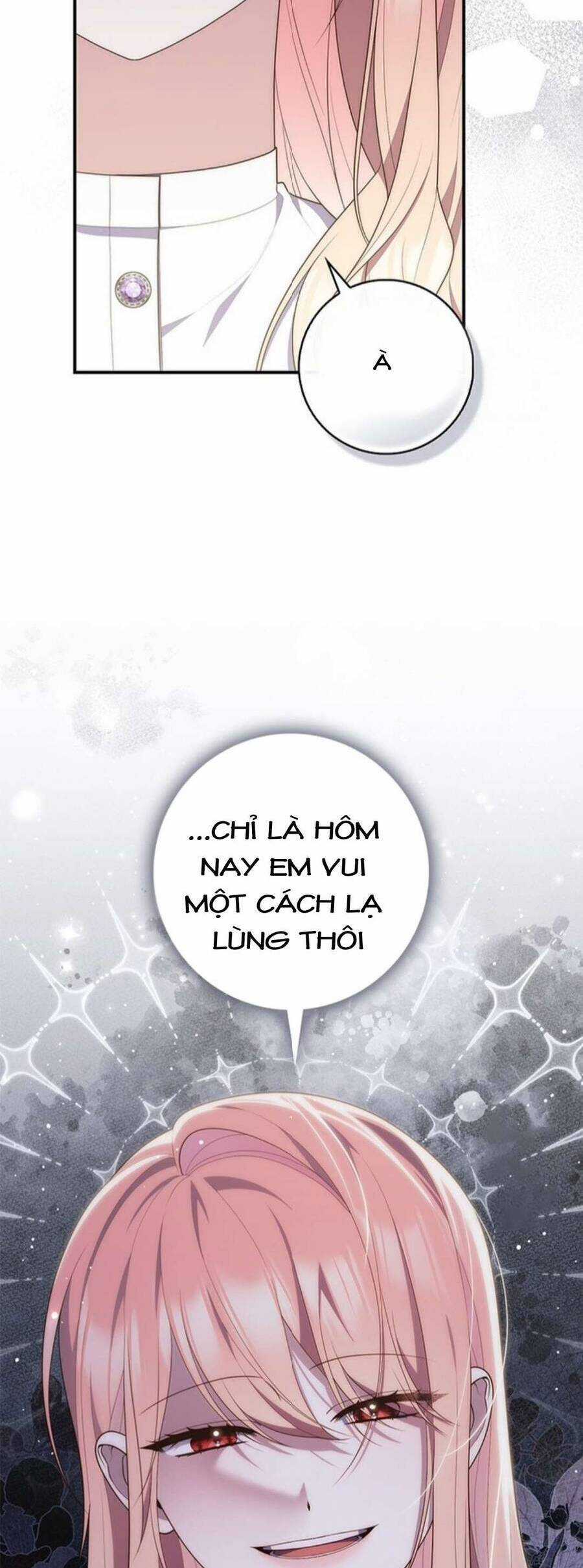 Nàng Công Chúa Tiên Tri Chapter 81 trang 45