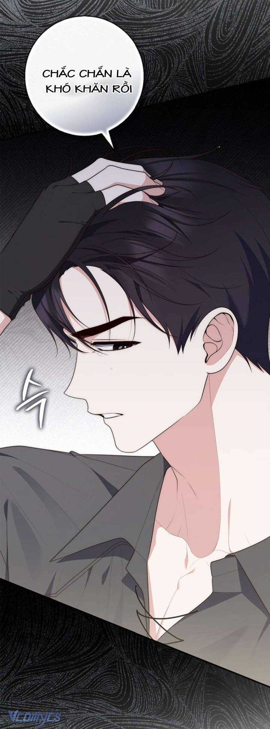 Nàng Công Chúa Tiên Tri Chapter 82 trang 12