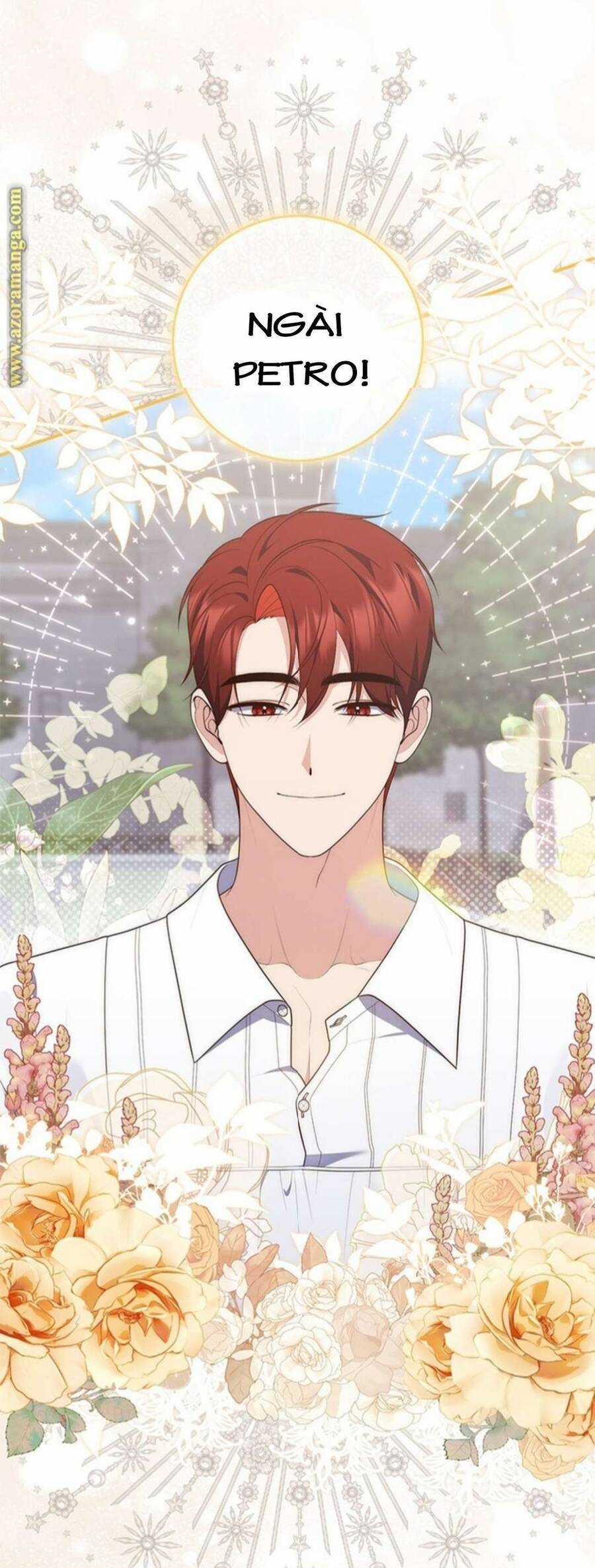 Nàng Công Chúa Tiên Tri Chapter 82 trang 16