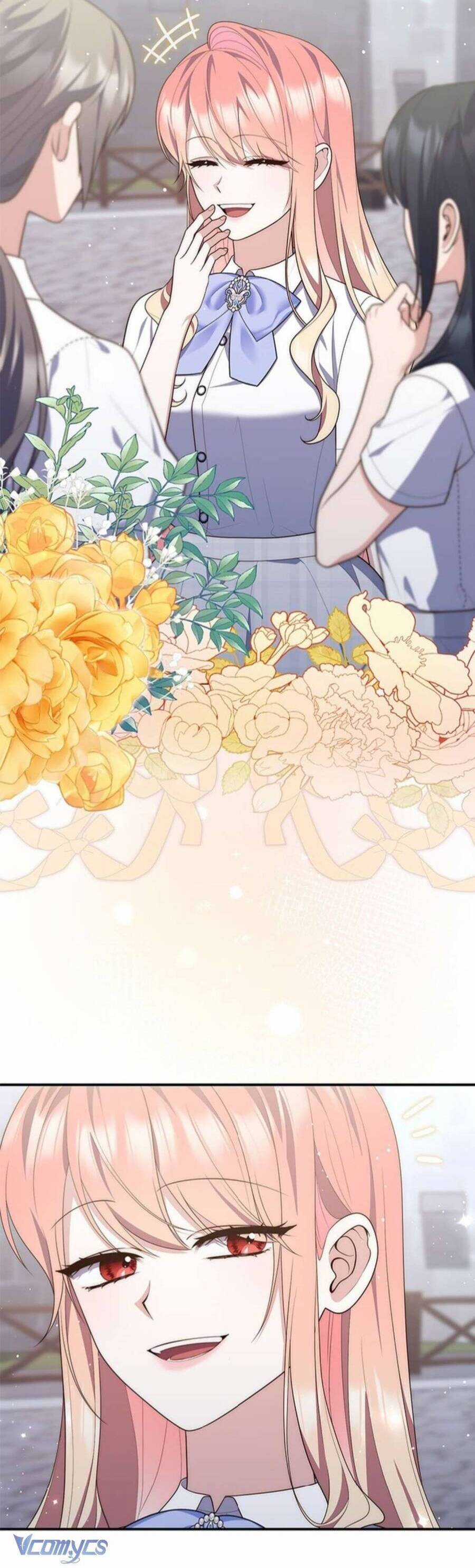 Nàng Công Chúa Tiên Tri Chapter 82 trang 2