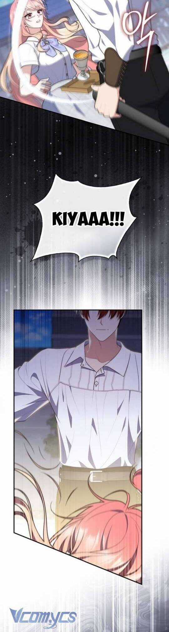 Nàng Công Chúa Tiên Tri Chapter 82 trang 22