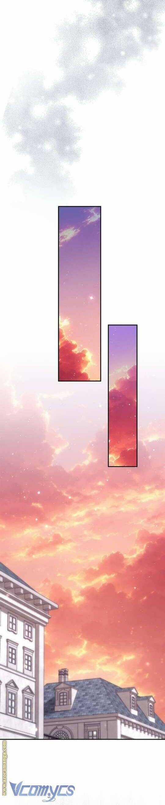 Nàng Công Chúa Tiên Tri Chapter 82 trang 33