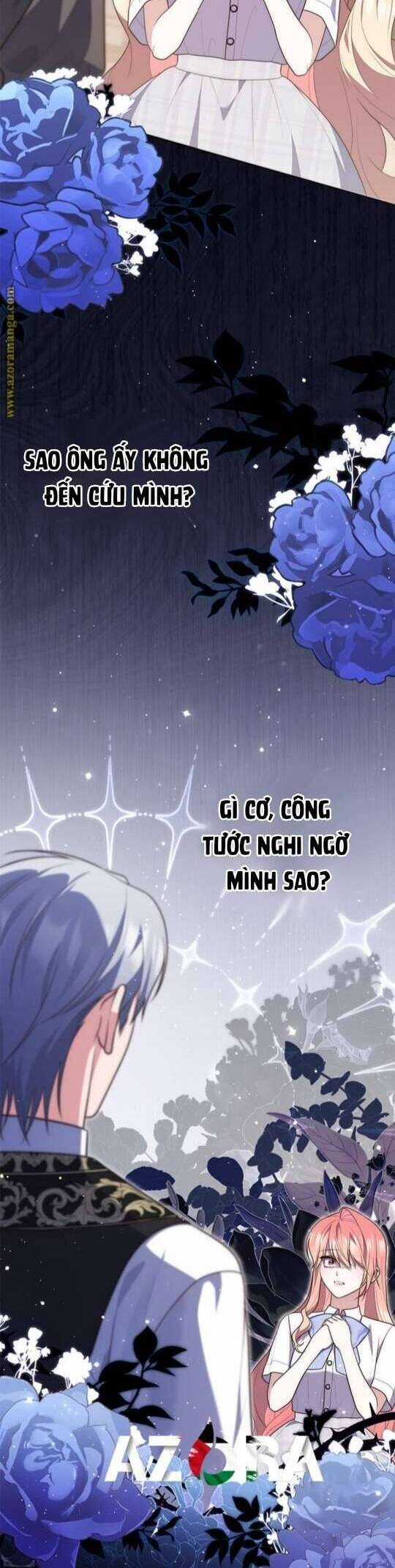 Nàng Công Chúa Tiên Tri Chapter 82 trang 39