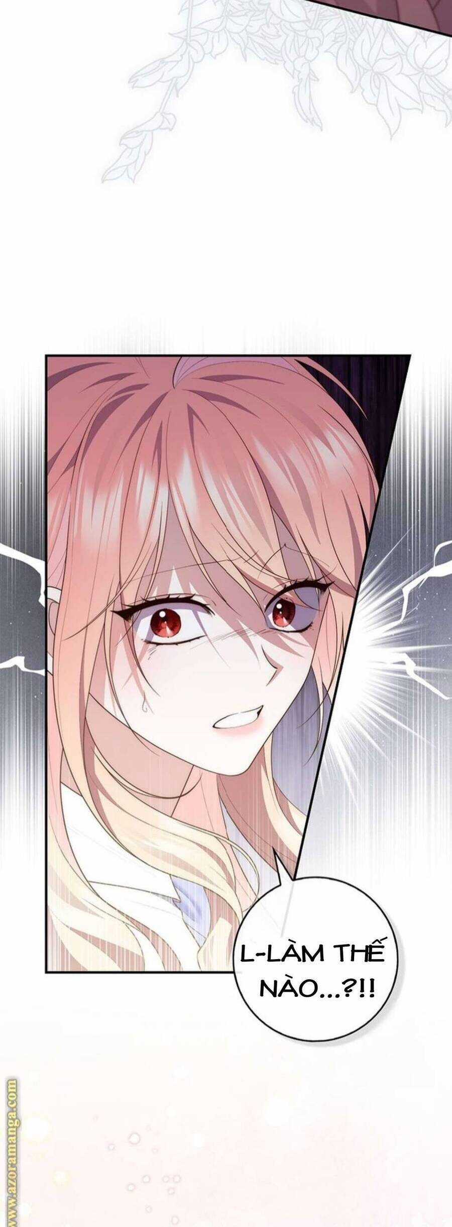 Nàng Công Chúa Tiên Tri Chapter 82 trang 42