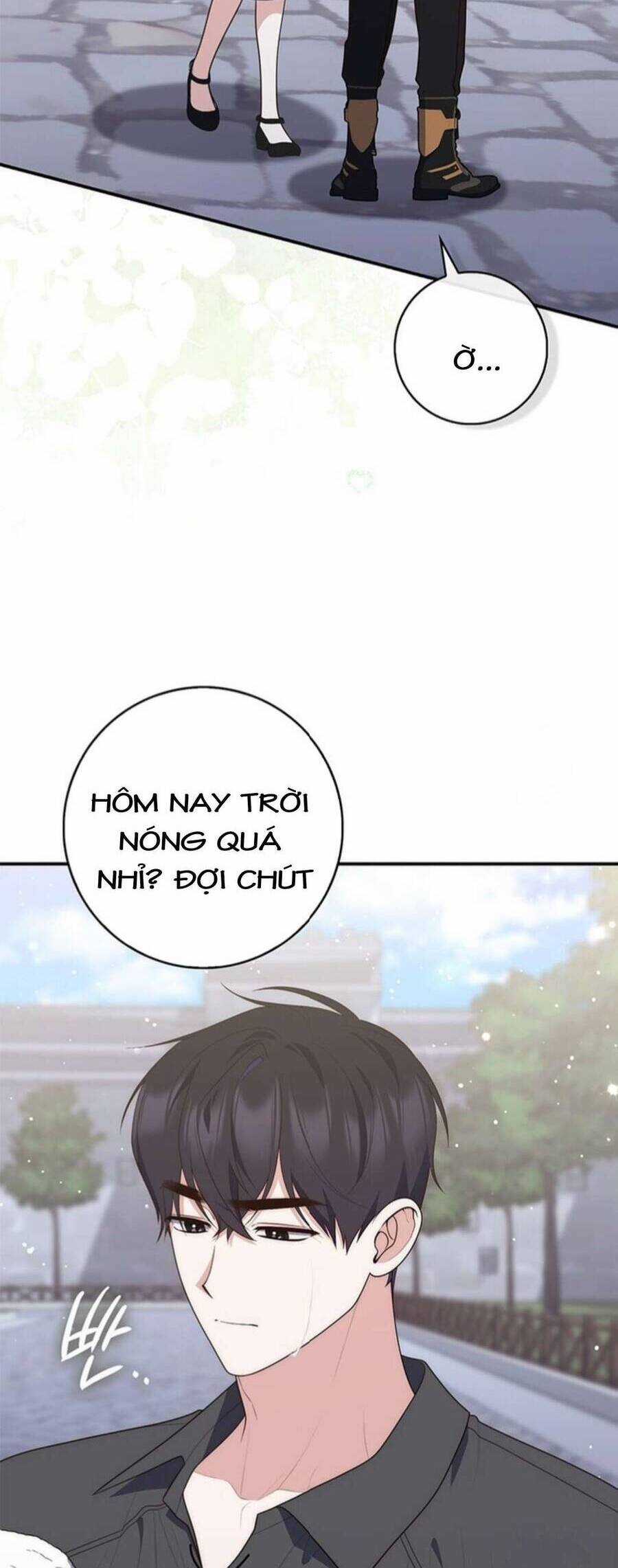 Nàng Công Chúa Tiên Tri Chapter 82 trang 8