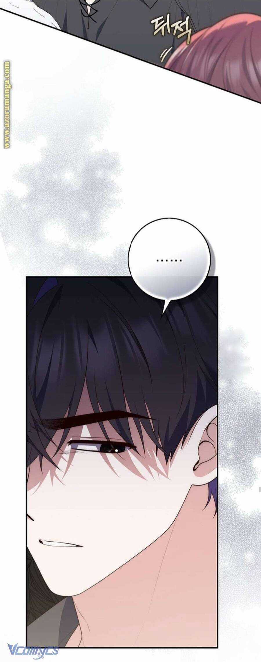 Nàng Công Chúa Tiên Tri Chapter 82 trang 9