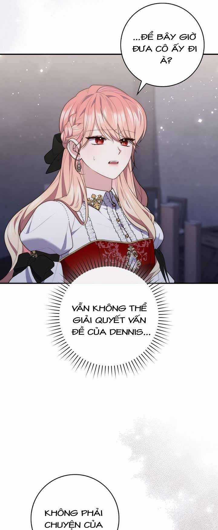 Nàng Công Chúa Tiên Tri Chapter 83 trang 11