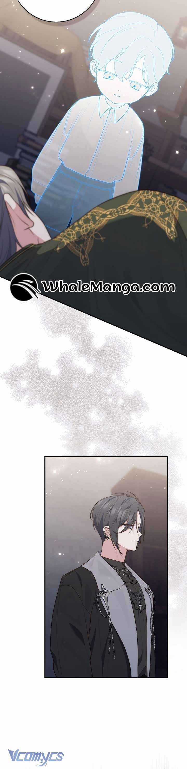 Nàng Công Chúa Tiên Tri Chapter 83 trang 13