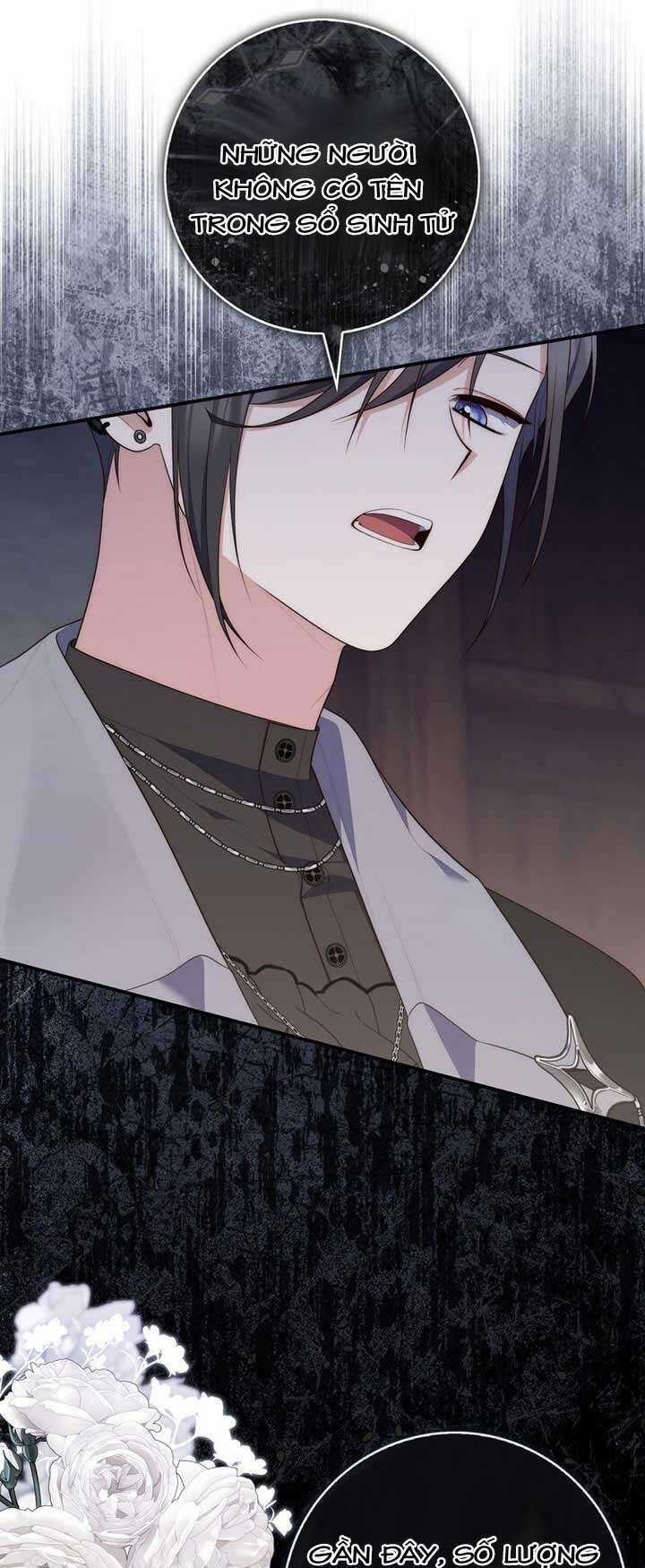 Nàng Công Chúa Tiên Tri Chapter 83 trang 14