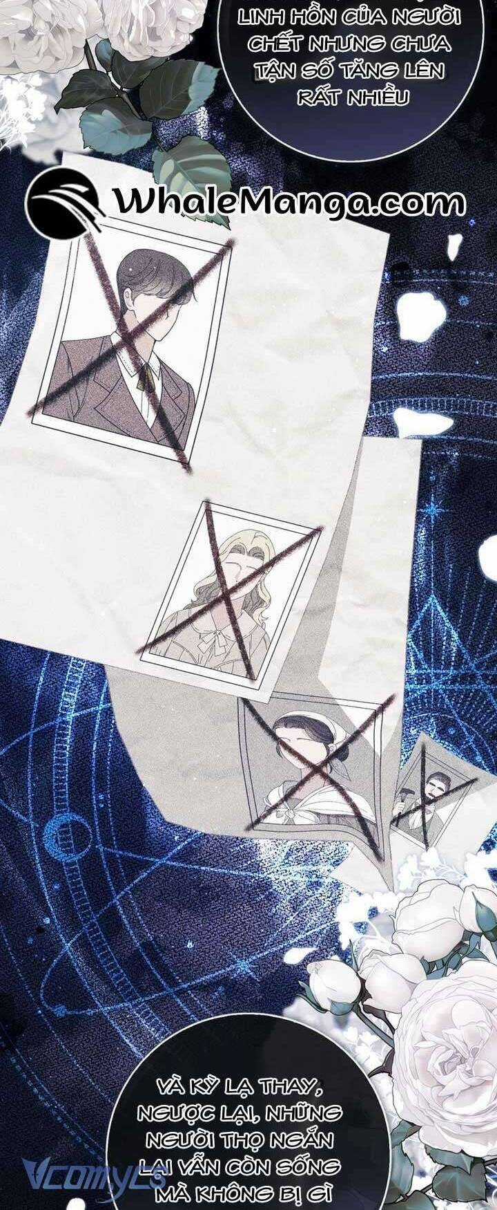 Nàng Công Chúa Tiên Tri Chapter 83 trang 15