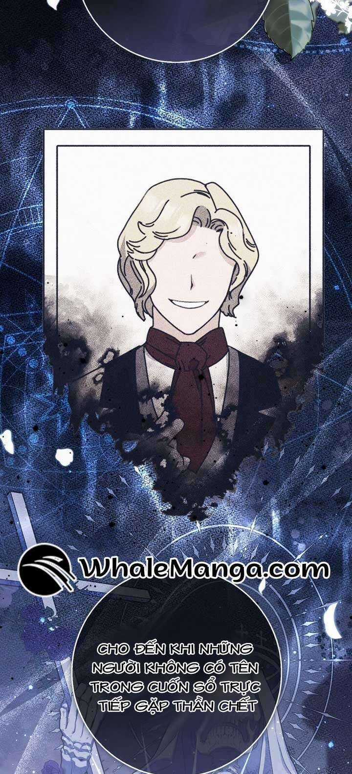 Nàng Công Chúa Tiên Tri Chapter 83 trang 16