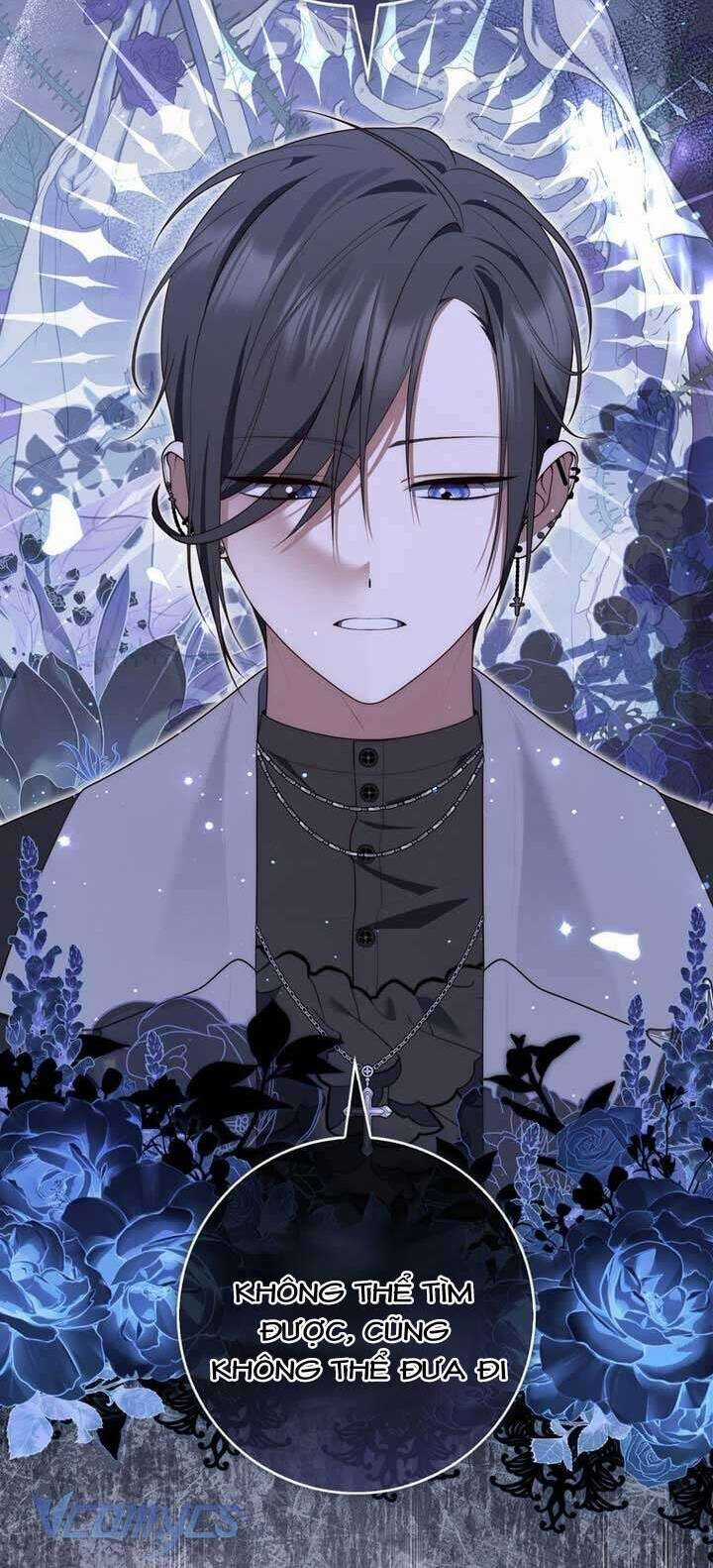 Nàng Công Chúa Tiên Tri Chapter 83 trang 17