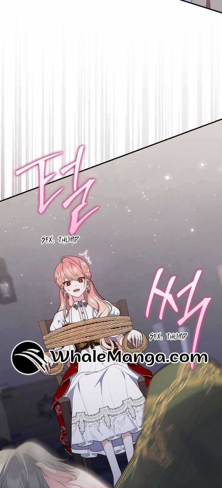 Nàng Công Chúa Tiên Tri Chapter 83 trang 2