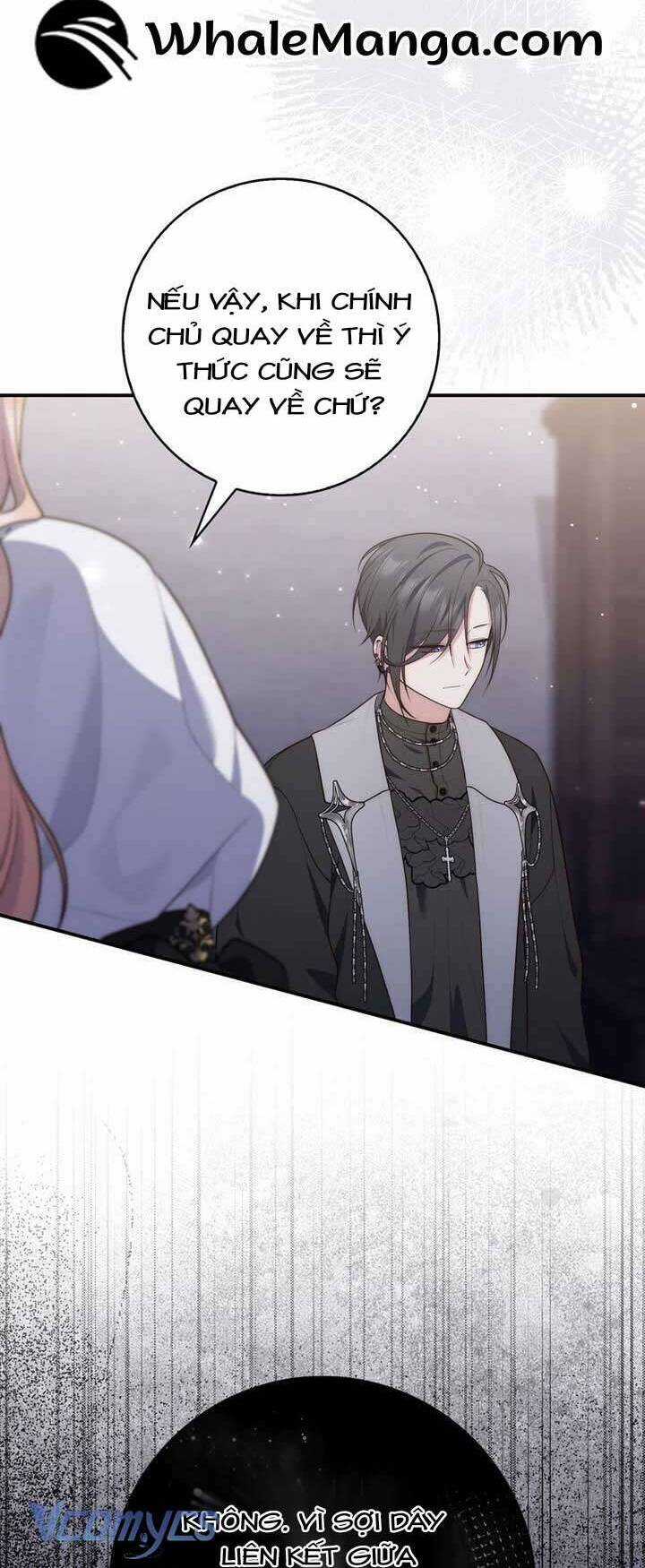 Nàng Công Chúa Tiên Tri Chapter 83 trang 20