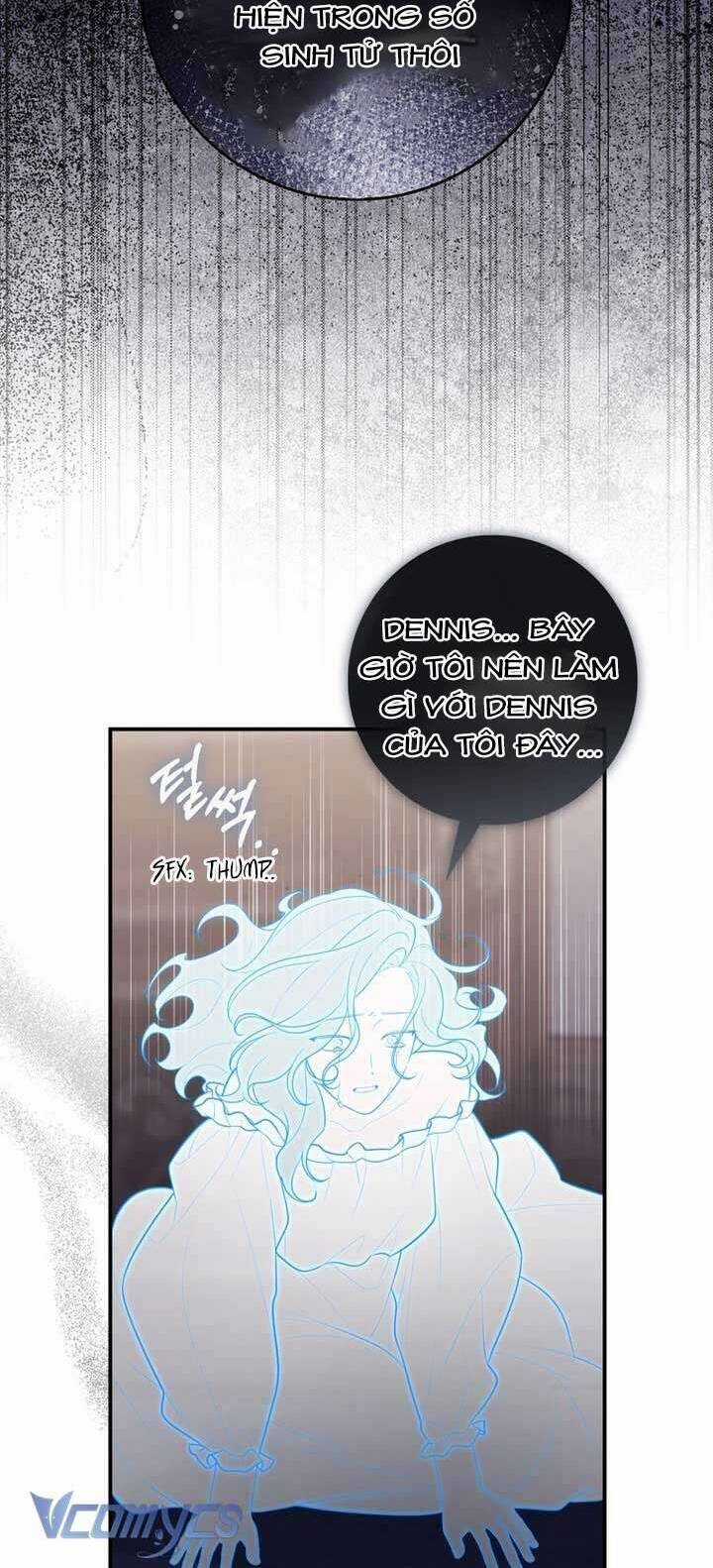 Nàng Công Chúa Tiên Tri Chapter 83 trang 22