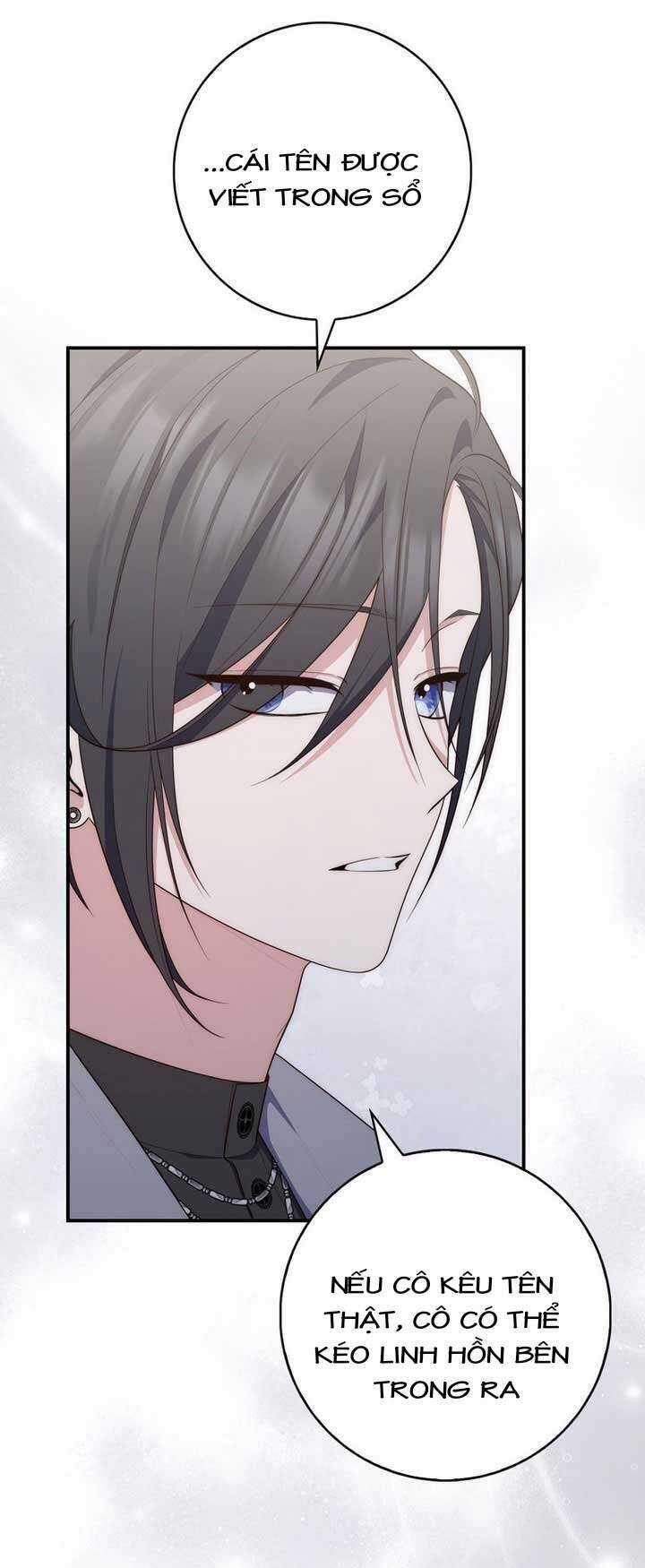 Nàng Công Chúa Tiên Tri Chapter 83 trang 24