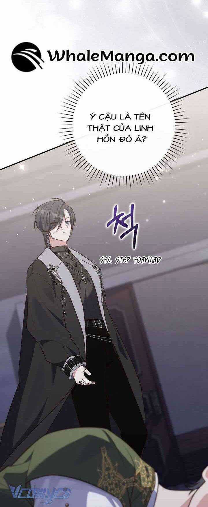 Nàng Công Chúa Tiên Tri Chapter 83 trang 25