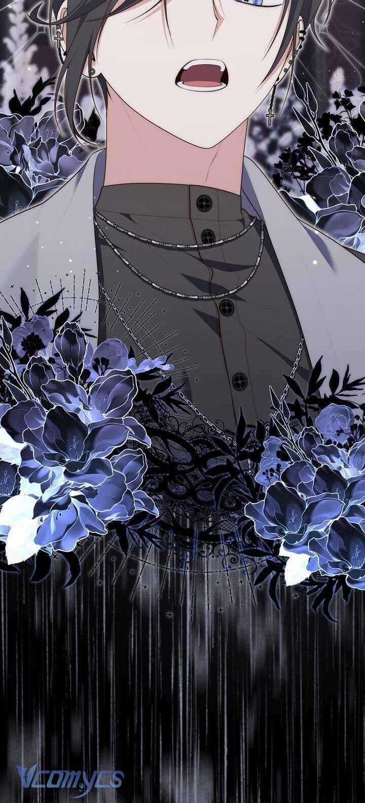 Nàng Công Chúa Tiên Tri Chapter 83 trang 27