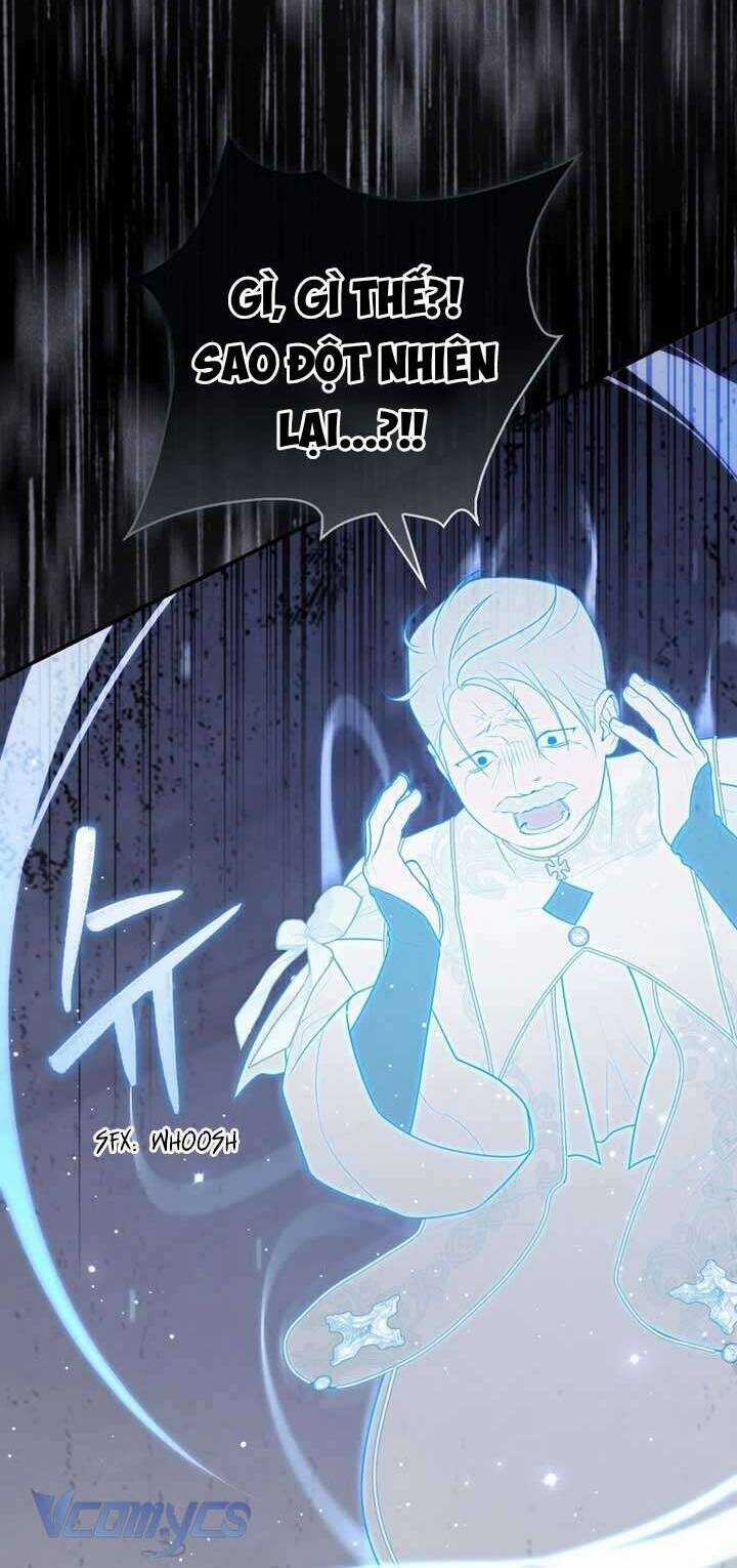 Nàng Công Chúa Tiên Tri Chapter 83 trang 29