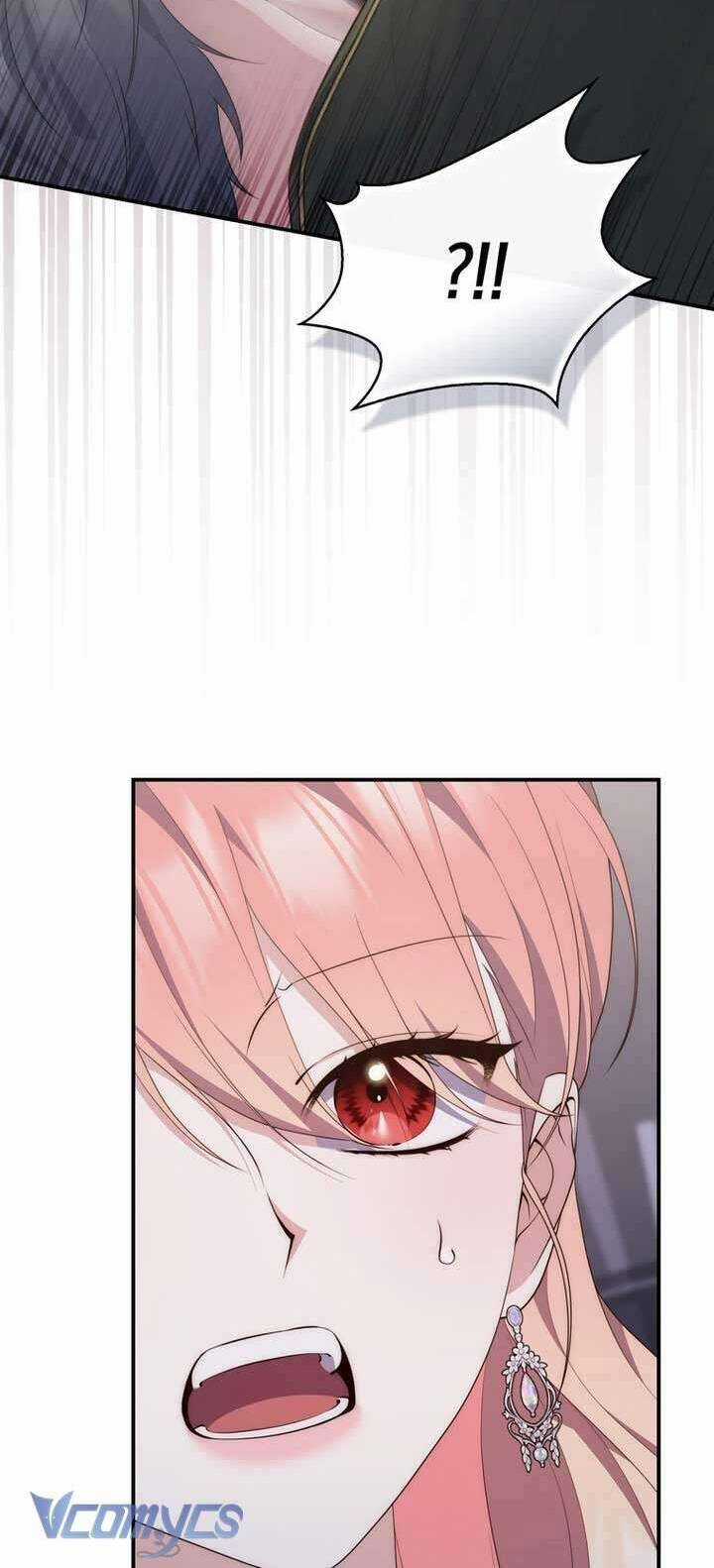 Nàng Công Chúa Tiên Tri Chapter 83 trang 3