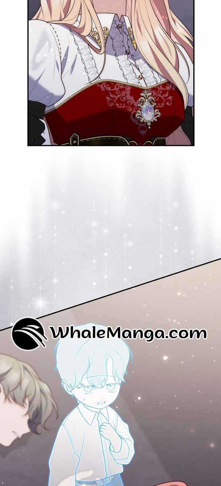 Nàng Công Chúa Tiên Tri Chapter 83 trang 32