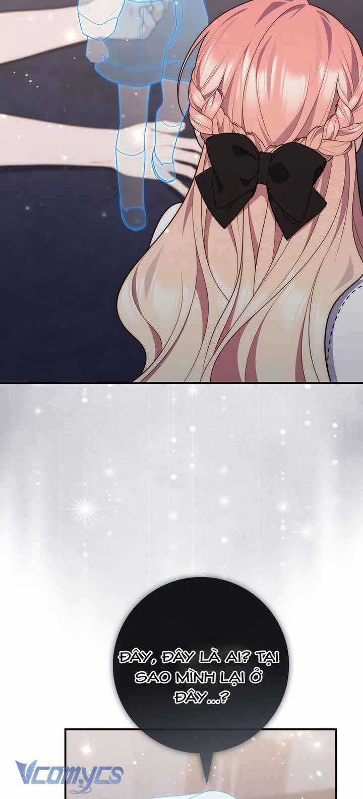 Nàng Công Chúa Tiên Tri Chapter 83 trang 33