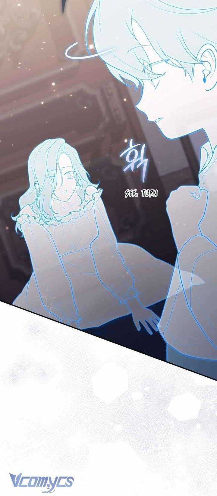 Nàng Công Chúa Tiên Tri Chapter 83 trang 35