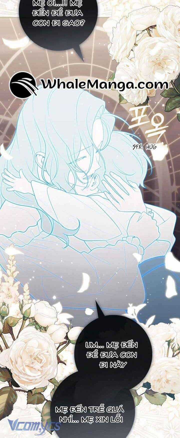 Nàng Công Chúa Tiên Tri Chapter 83 trang 37