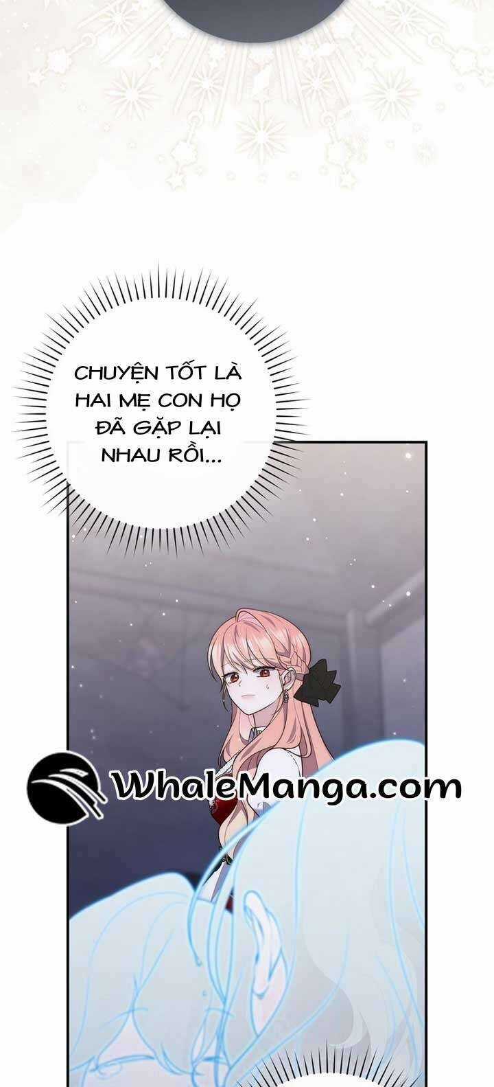 Nàng Công Chúa Tiên Tri Chapter 83 trang 38