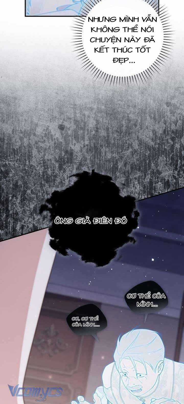 Nàng Công Chúa Tiên Tri Chapter 83 trang 39