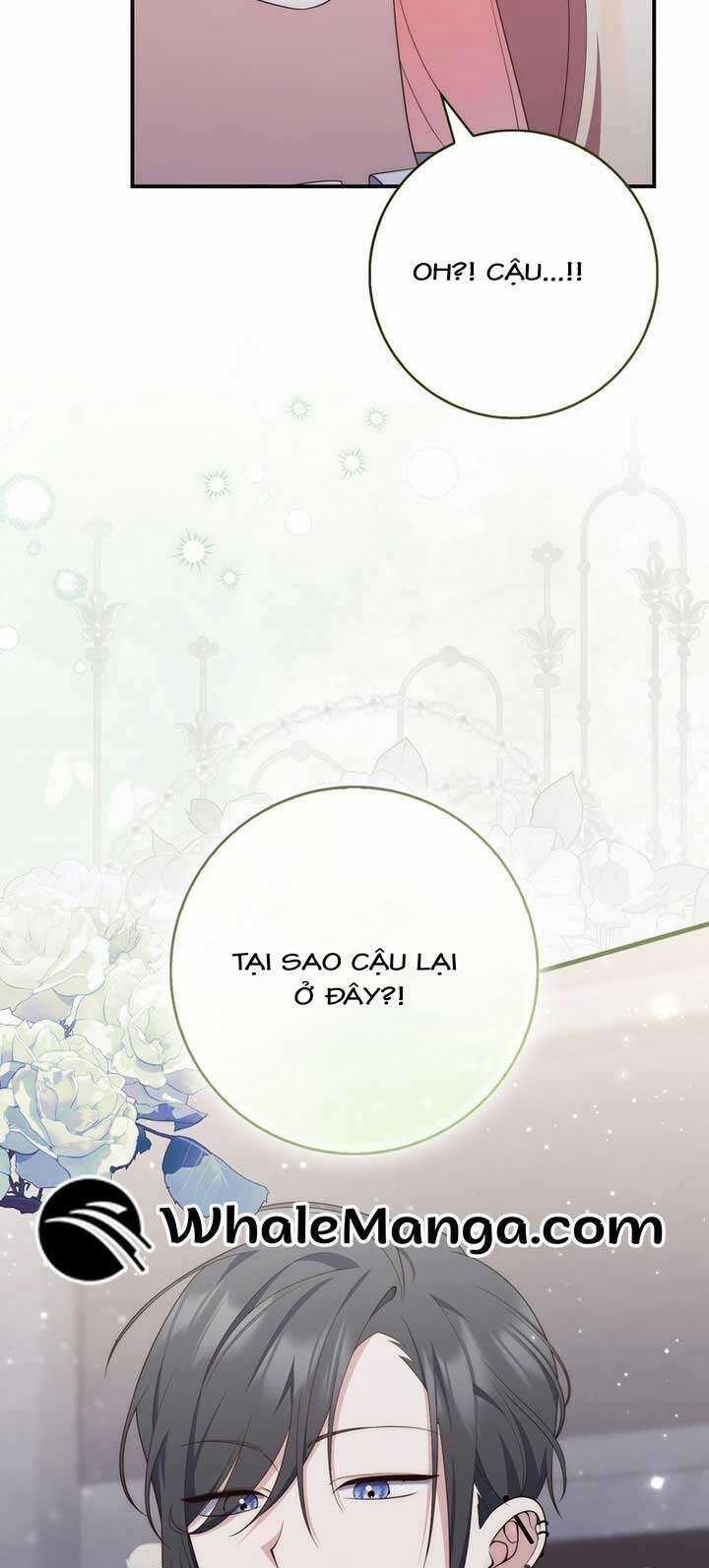 Nàng Công Chúa Tiên Tri Chapter 83 trang 4