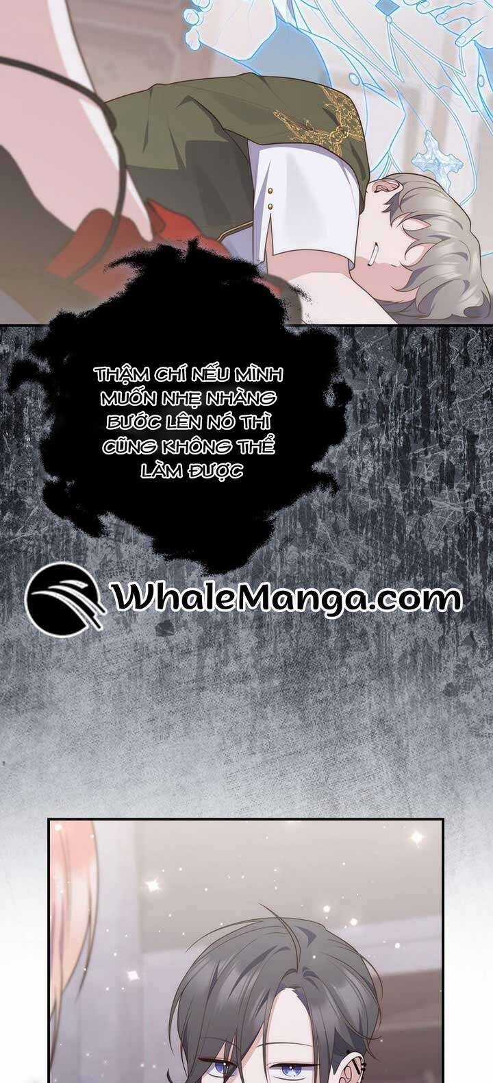 Nàng Công Chúa Tiên Tri Chapter 83 trang 40