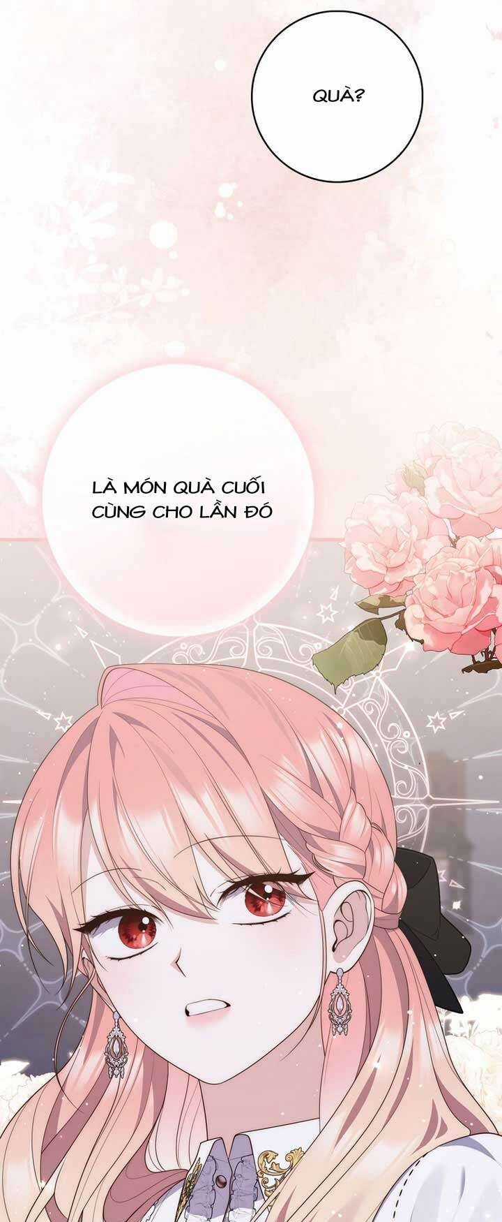 Nàng Công Chúa Tiên Tri Chapter 83 trang 42