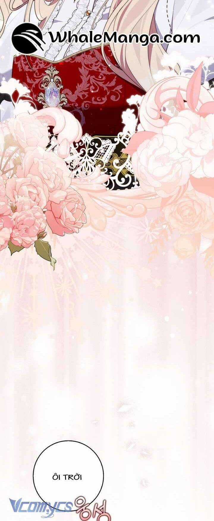 Nàng Công Chúa Tiên Tri Chapter 83 trang 43