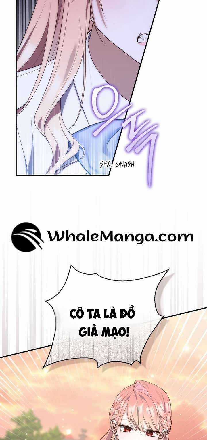 Nàng Công Chúa Tiên Tri Chapter 83 trang 46